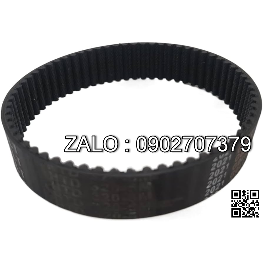 TIMING BELT 4307272