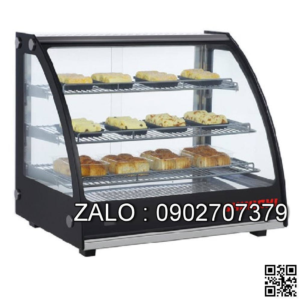 Tủ giữ nóng Shinichi SHR-130L-2