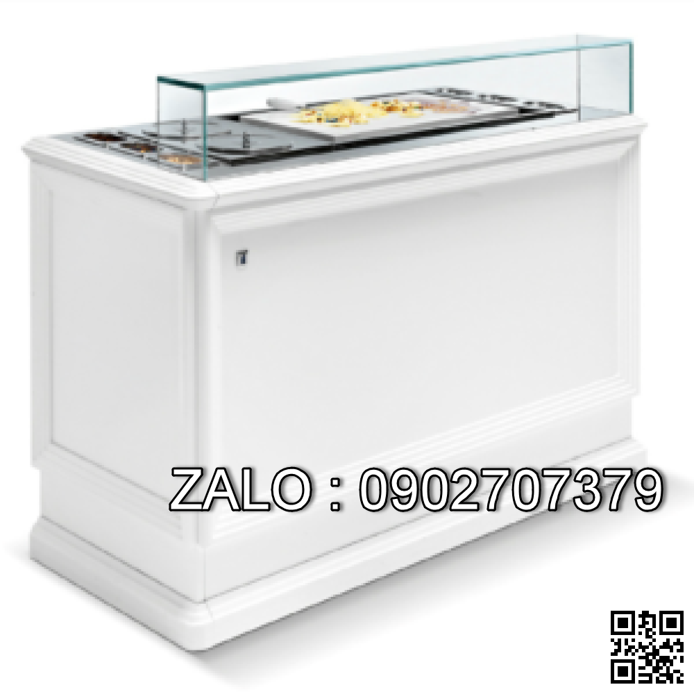 TỦ KEM Ý IFI BIT