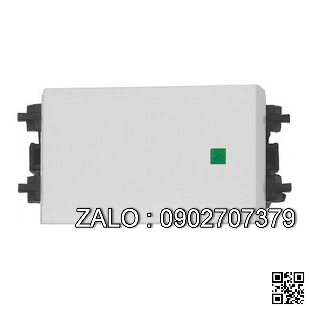 Công tắc 1 chiều Clipsal / Schneider F50M1_5_WE