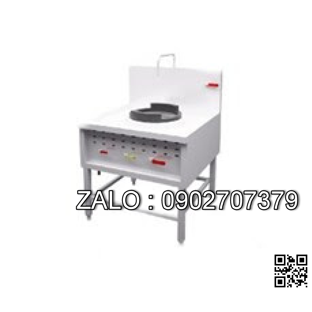Bếp á 1 họng Gar Kainox GKR1B-75
