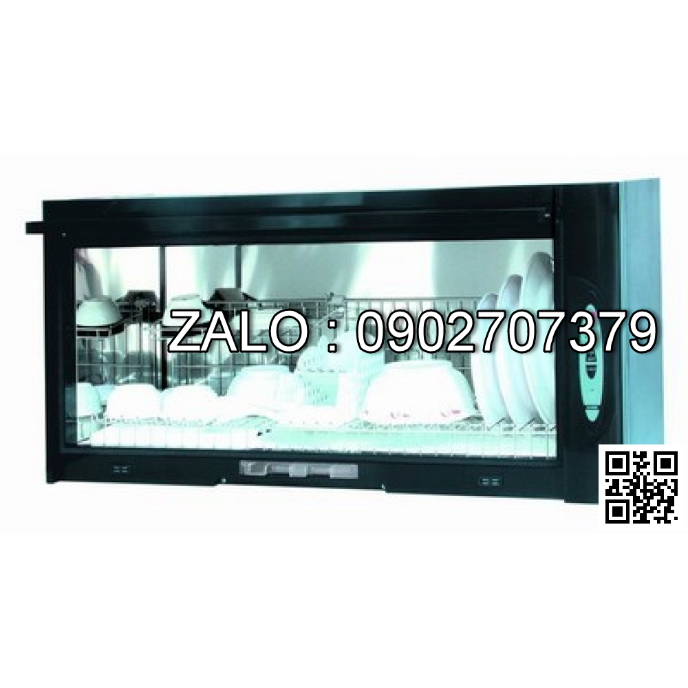 MÁY SẤY CHÉN SAKURA Q-9560 (270W)