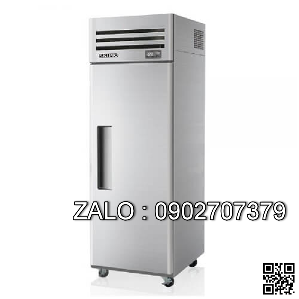 Tủ đông1 cánh kính Skipio SFT25-1G