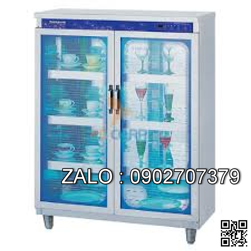 Tủ khử trùng đồ chơi Sunkyung SK-505K