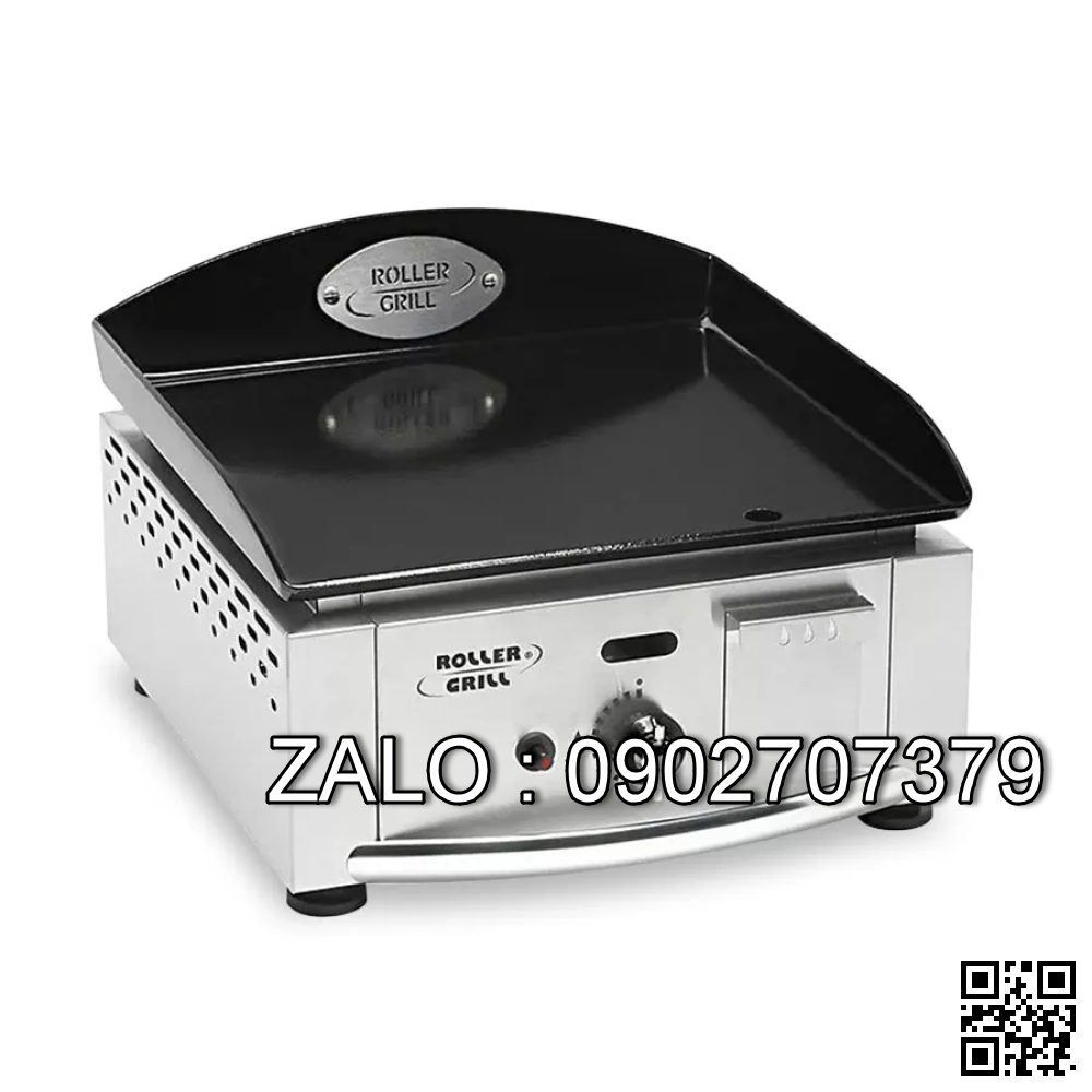 Bếp rán phẳng điện Roller Grill PL 400 G