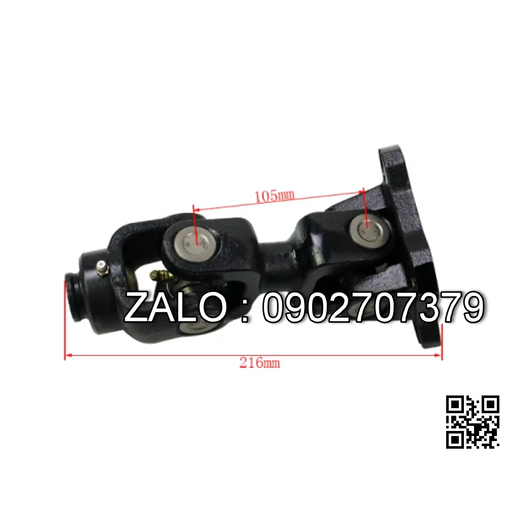 Khớp carđang TCM FD35-50T8,T9 201C3-82082/201C3-82081