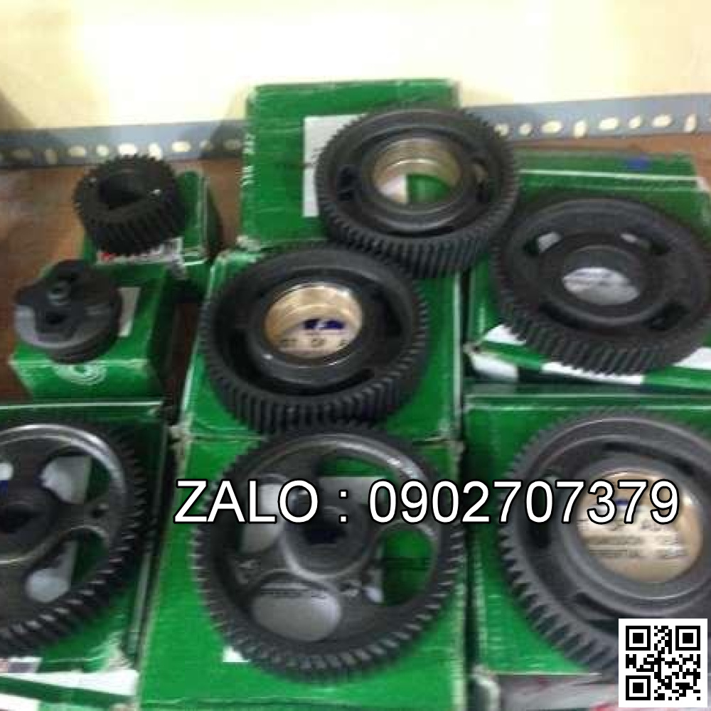 Bộ nhông đầu động cơ diesel 490QC-4C2-50V32