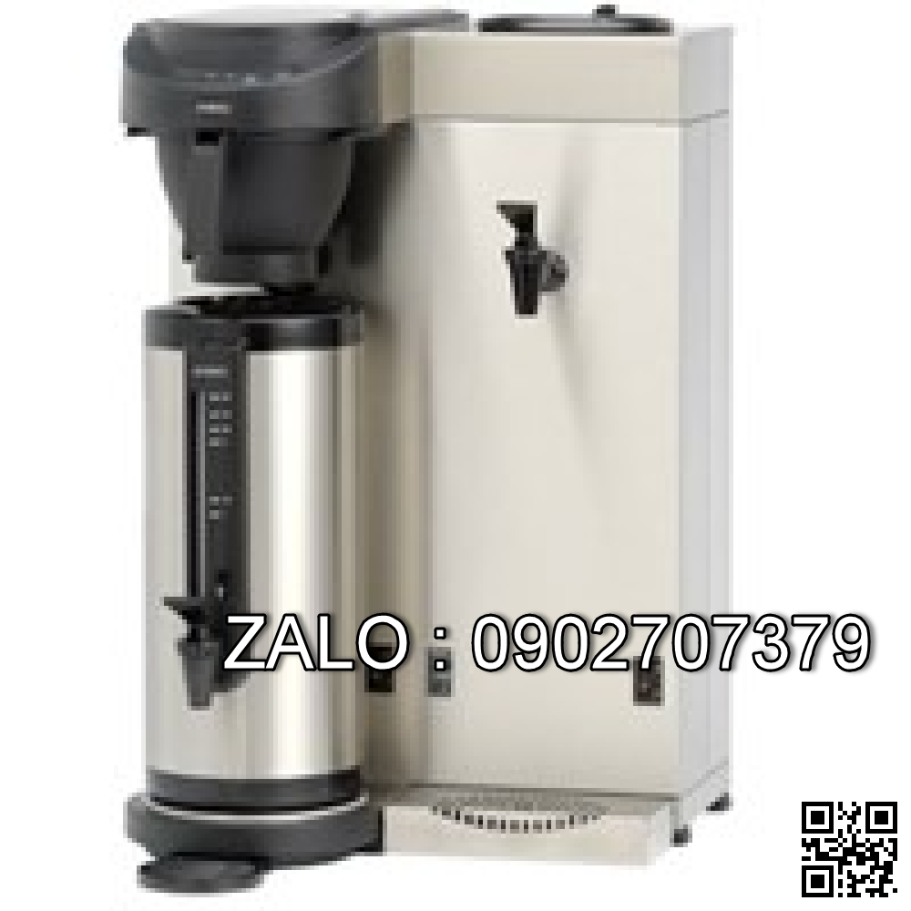MÁY PHA CÀ PHÊ ANIMO 60 LÍT CB x 10W L/R (5400W)