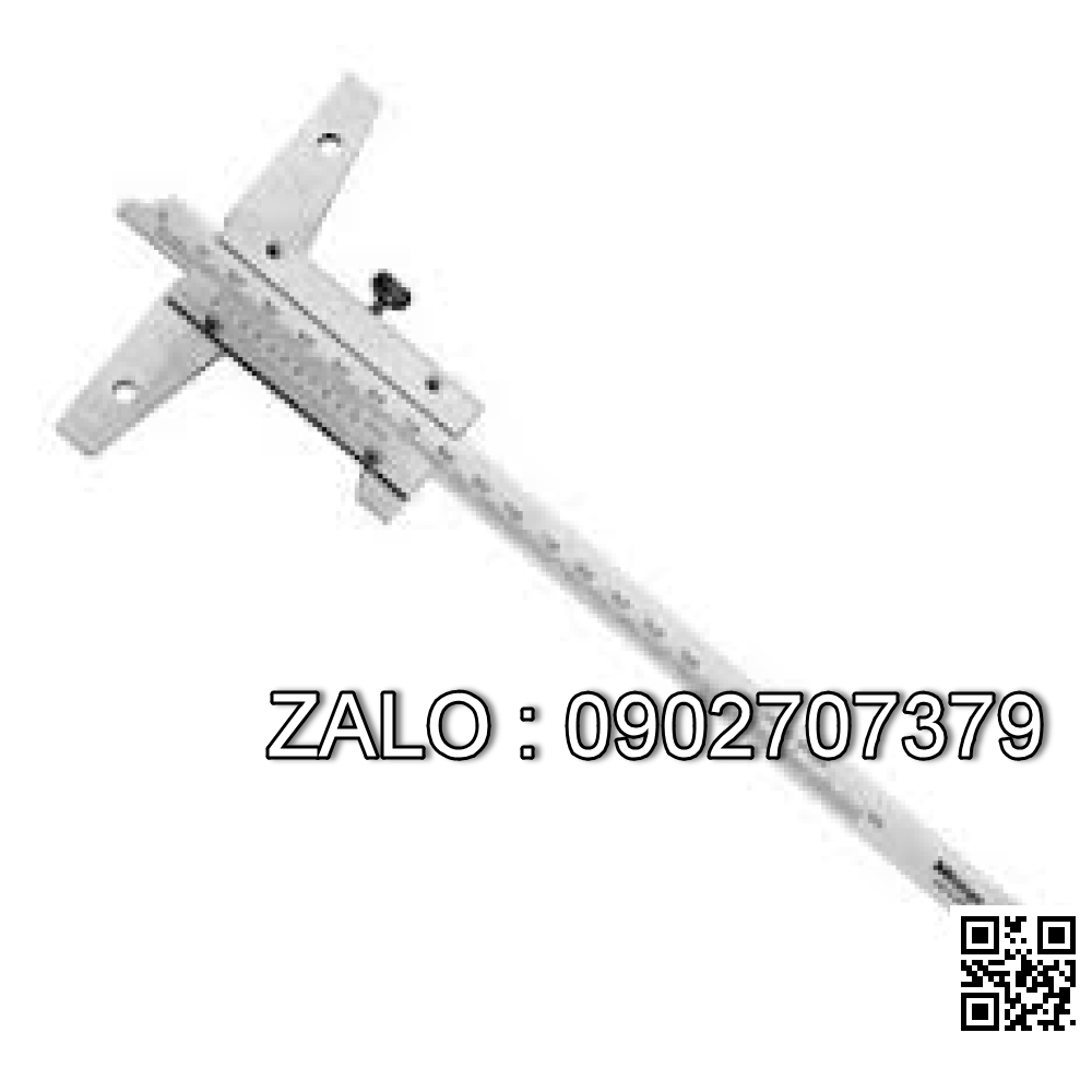 Thước đo sâu 527-203