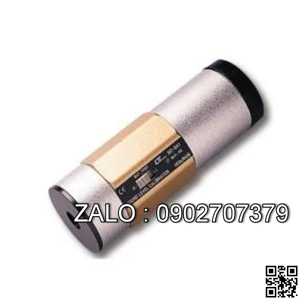 Thiết bị hiệu chỉnh âm thanh chuẩn Lutron SC - 941