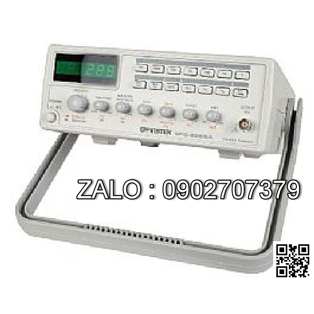 Máy phát điện xung Gwinstek GFG-8255A (5Mhz)