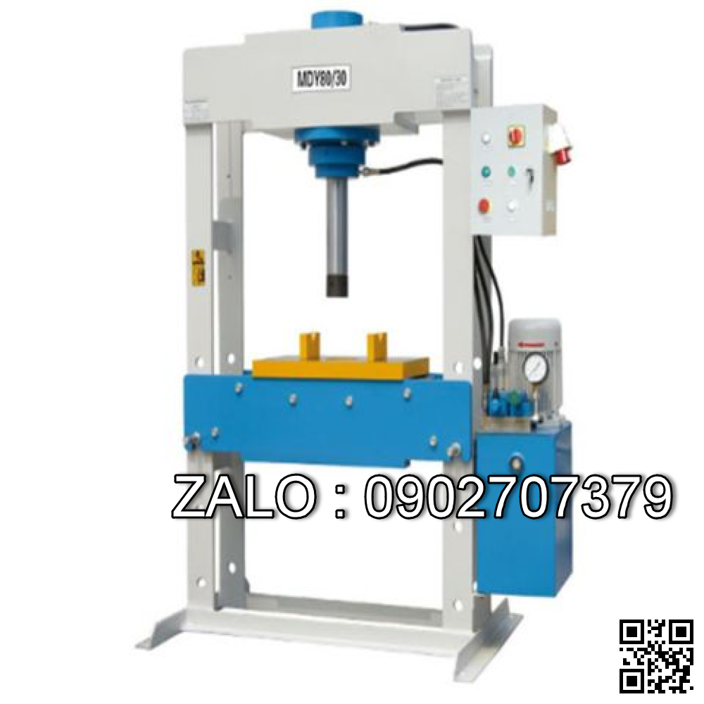 Máy ép thủy lực vạn năng dạng năng MDYY-200