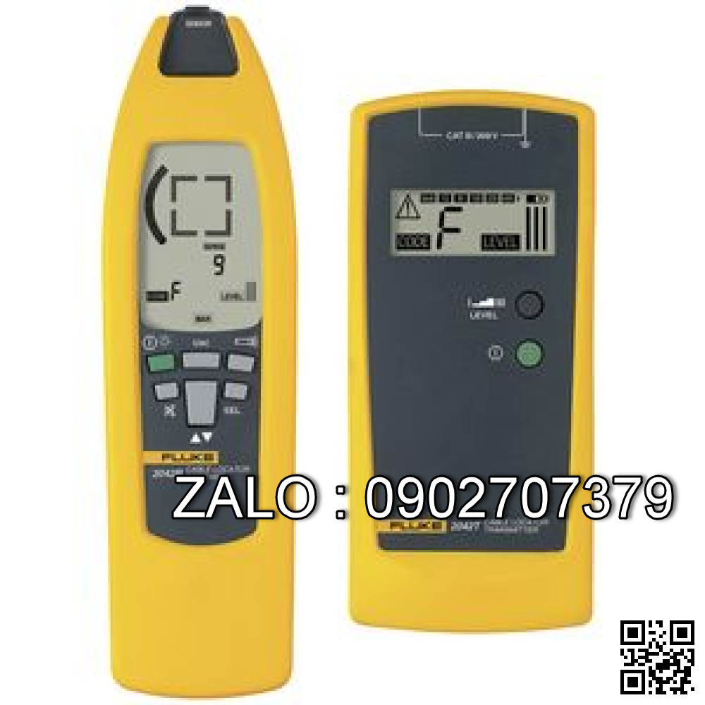 Dụng cụ thử độ an toàn cầu dao Fluke 2042