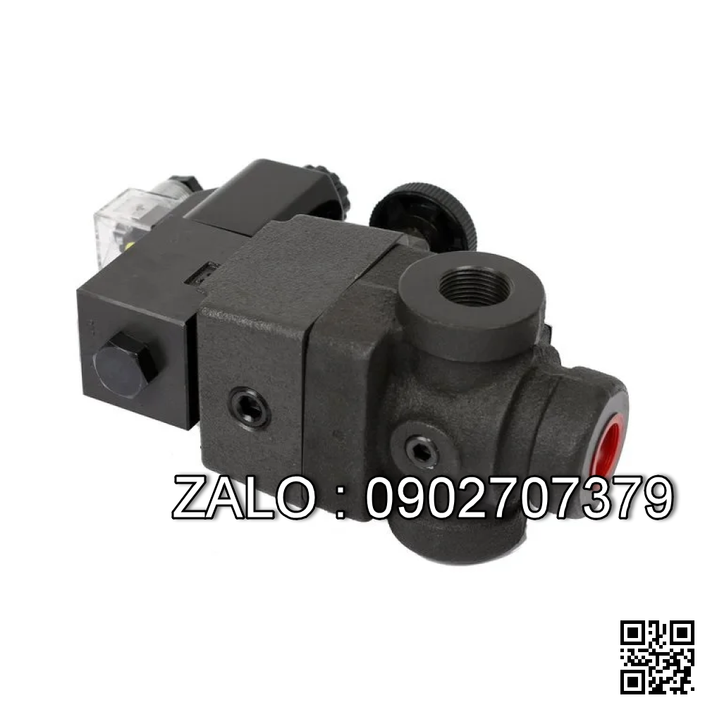 Van an toàn thủy lực SEWON BST-10-V-2B3A-D48-N-47