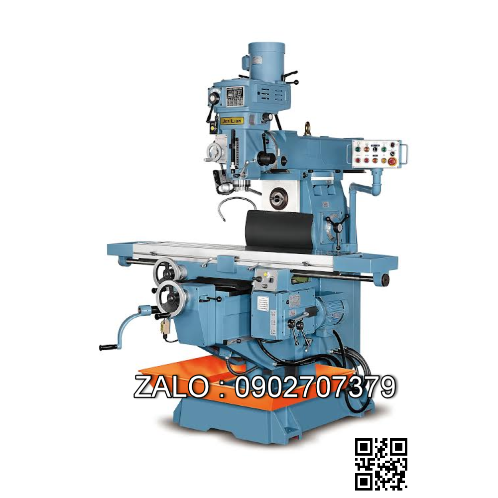 MÁY PHAY JEN LIAN JL-VH320A
