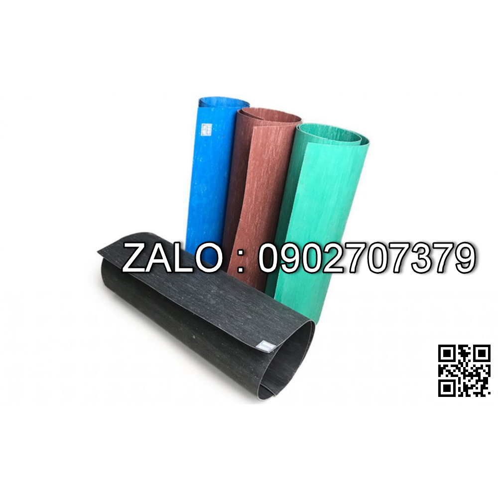 Bìa amiang chịu nhiệt dày 0,5 ly, 1 ly, 1,5 ly, 2 ly, 3 ly, 4 ly, 5 ly