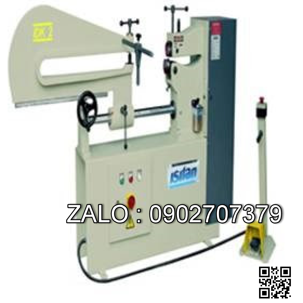 MÁY CẮT TRÒN TẤM IDK-2