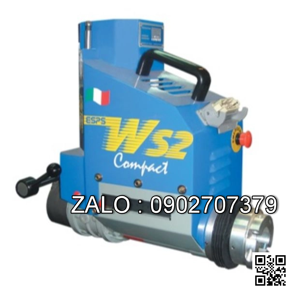 MÁY HÀN VÀ DOA LỖ DI ĐỘNG WS3