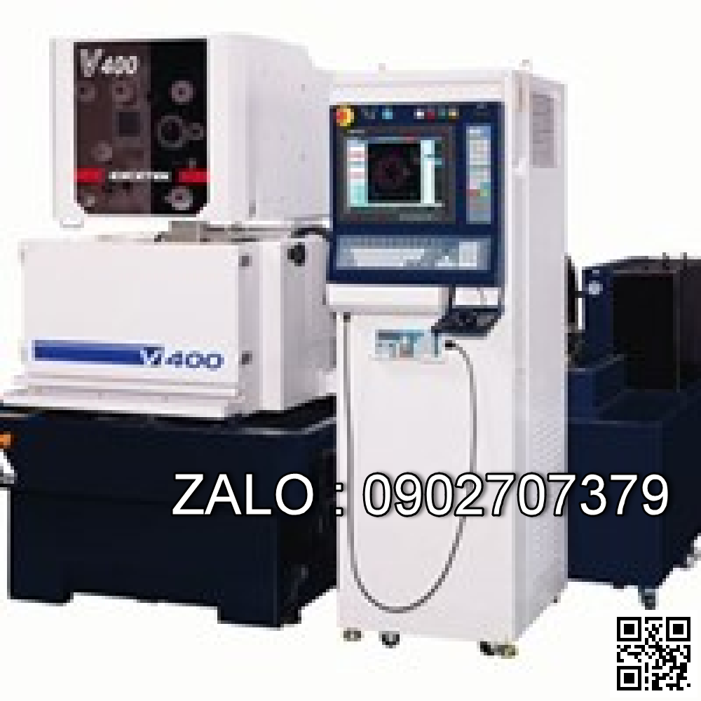 Máy Cắt Dây EDM EXCETEK V600G