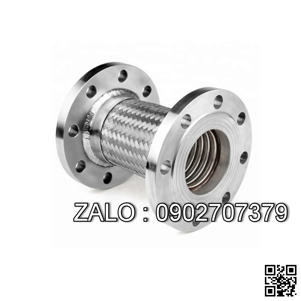 Nối Inox MS49