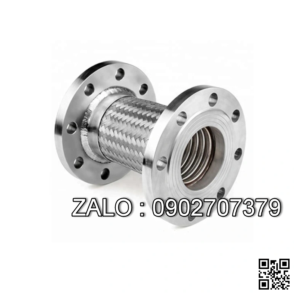 Nối Inox MS114