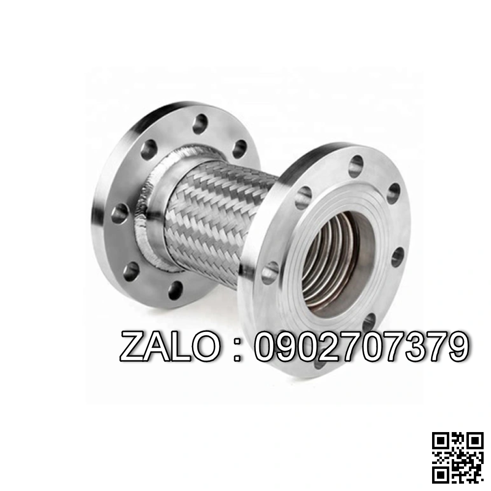 Nối Inox MS140
