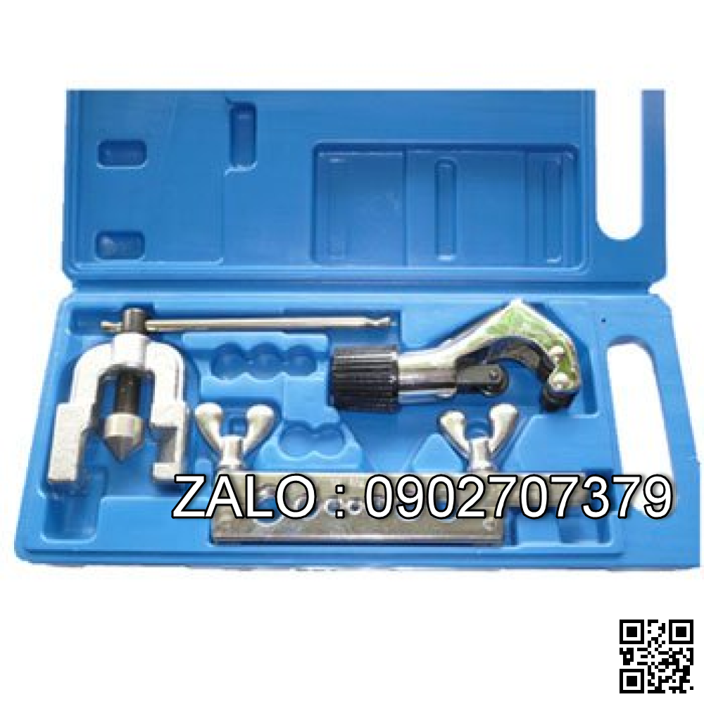 Bo La ong dong lech tam,Model VFT-808-IS