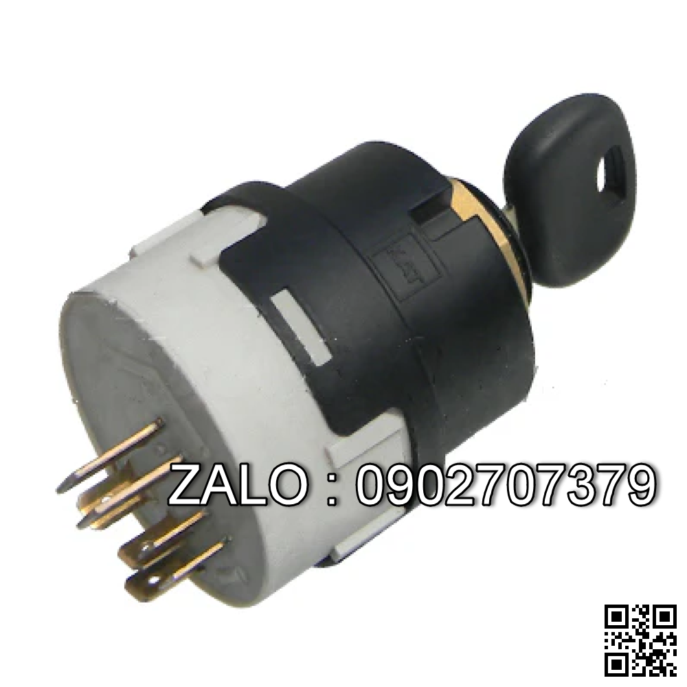 Ổ khóa LINDE H12-80/350-01/02,350-03,351-02 0009730215/0009730212/0009730204
