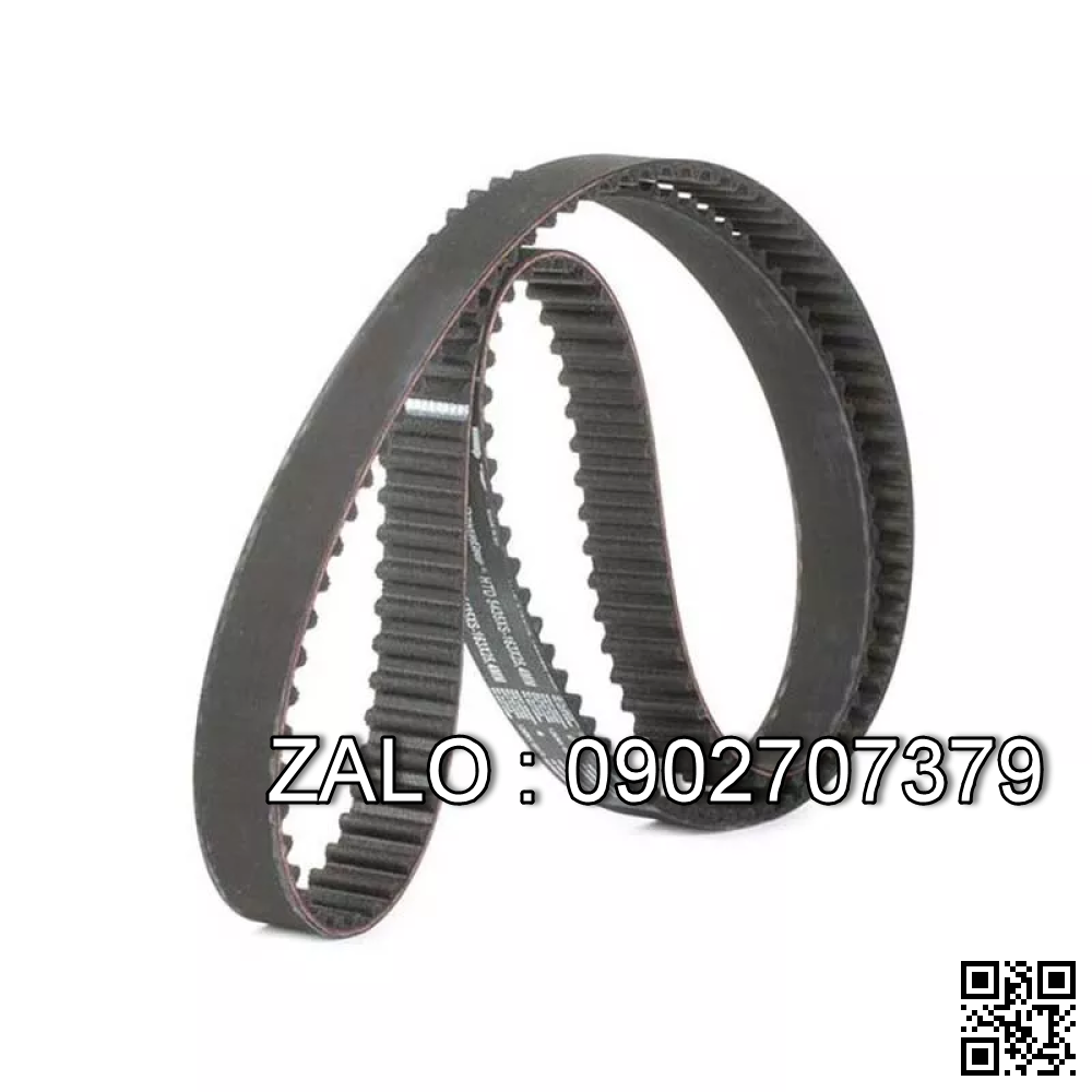 Dây curoa DENSO MPMF-6600