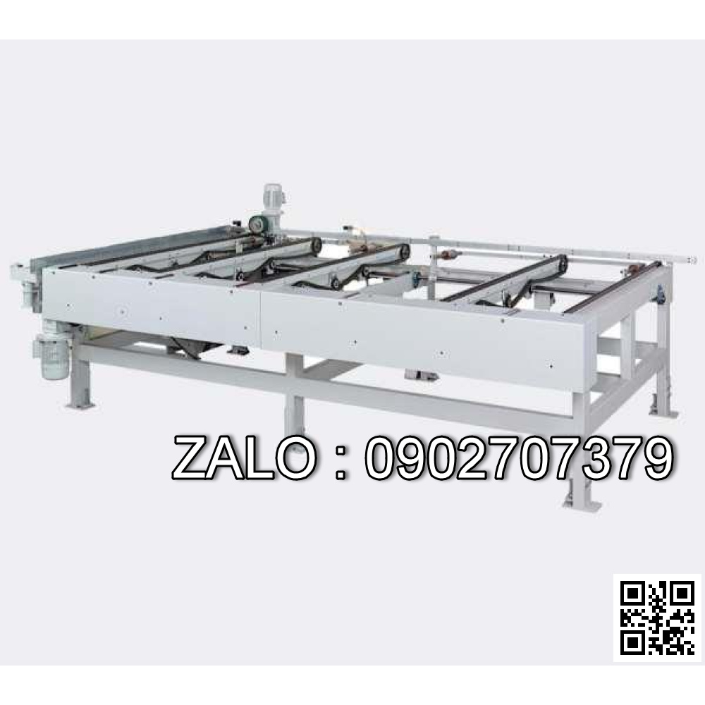 Máy cắt khuyết tật tốc độ cao CFS-100