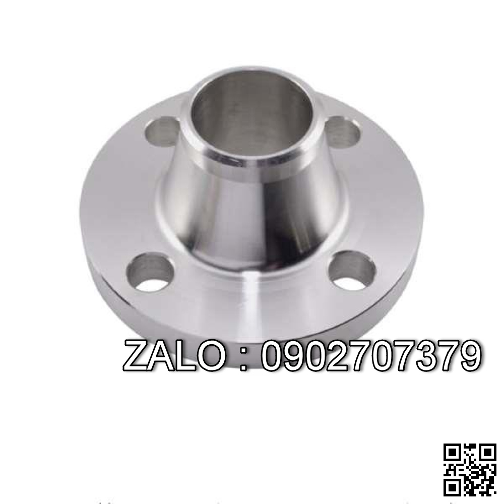 Mặt bích cao cổ Nhôm DN700