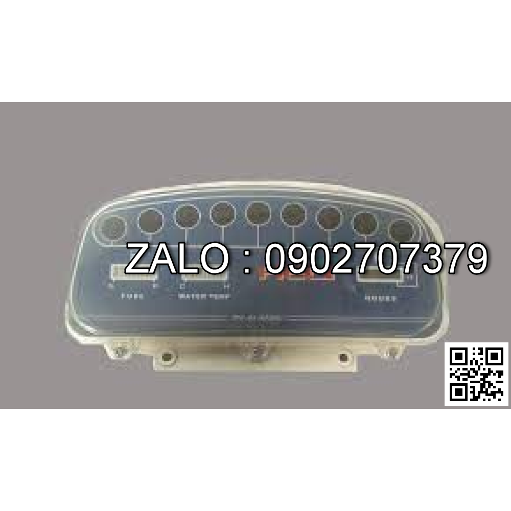 Màn hình hiển thị JAC COD96-21001 JAC/CPCD20-30/490