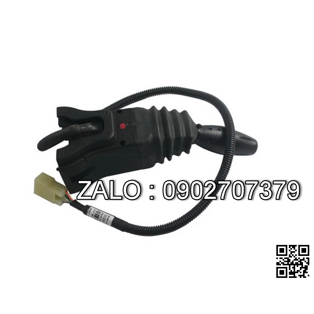 Tay gạt tốc độ xe nâng điện 21FS-98011