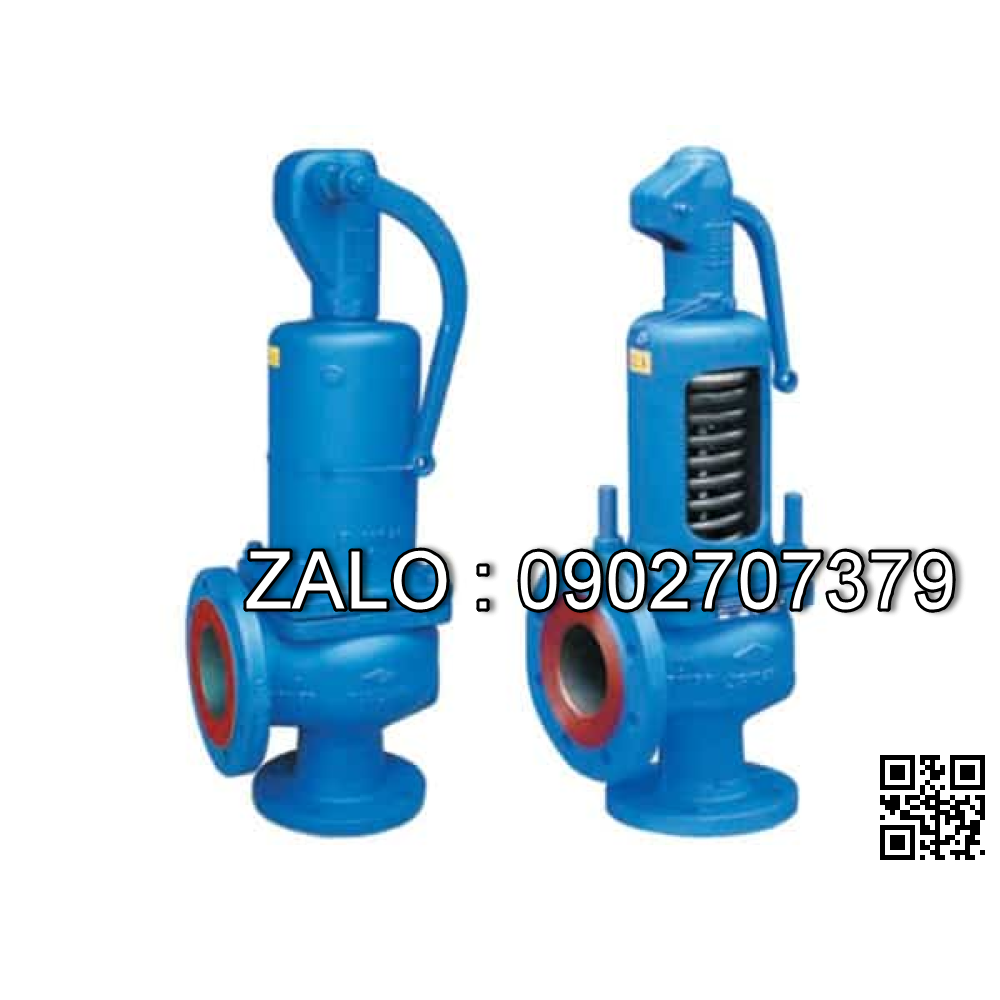 Van Airtac 4F210-08L