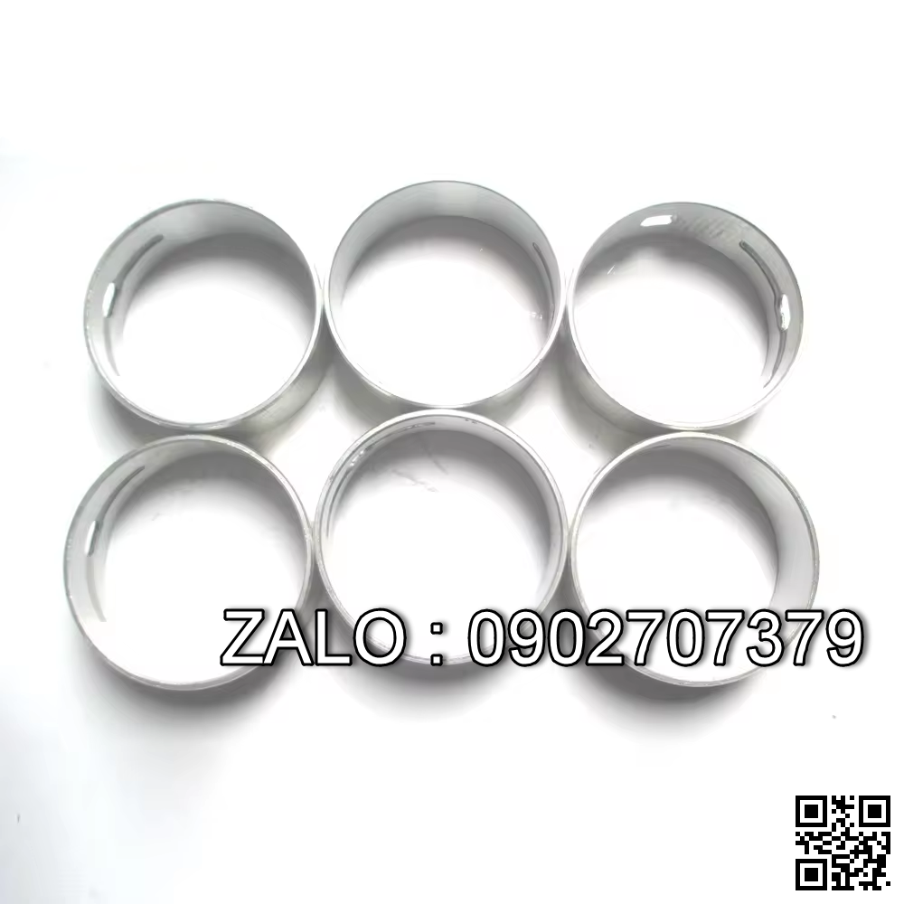 BEARING KIT, CAMSHAFT TCM 6BB1,6BD1,6BG1,D500,(56*60*20) Z-9-11613-035-0