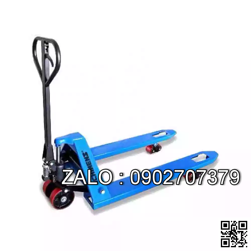 Xe nâng hàng đẩy tay XT 680 – 1150