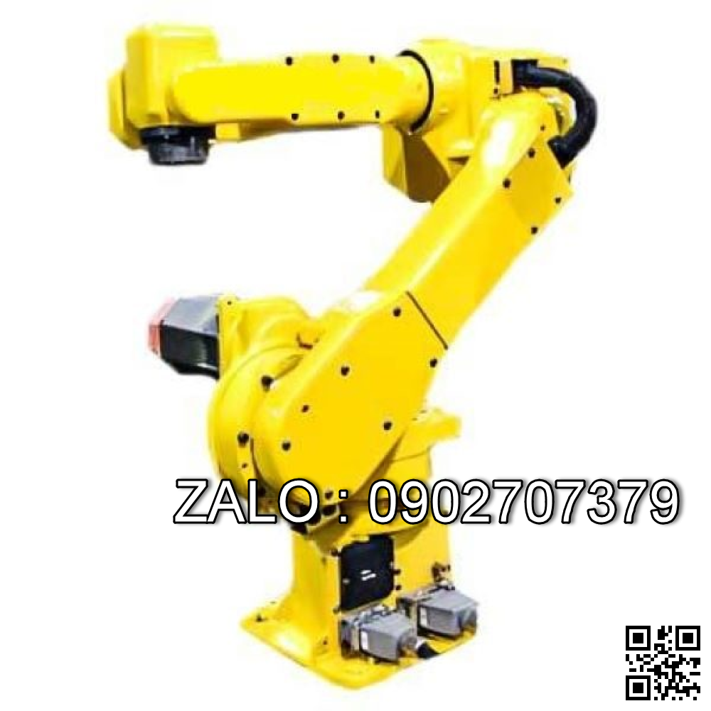 Robot hàn Fanuc ArcMate 100iB
