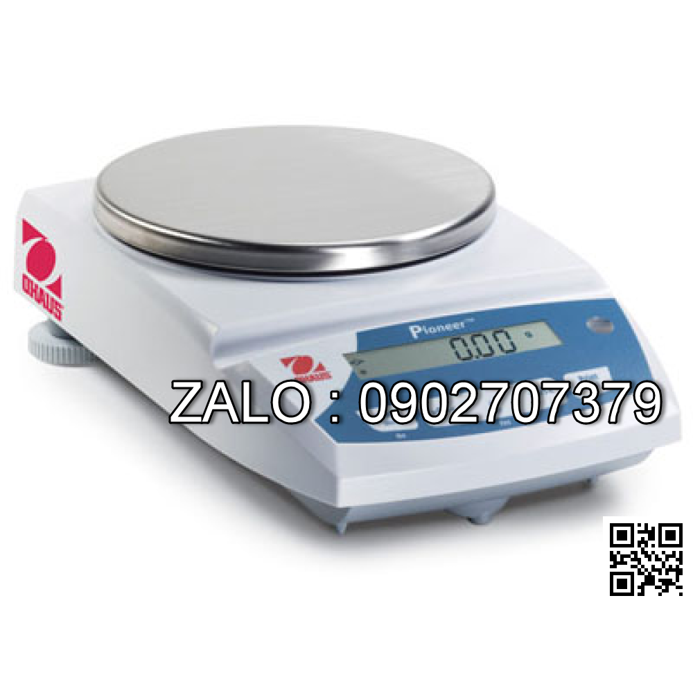 Cân bỏ túi Ohaus YA-102