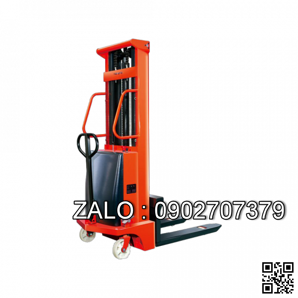 Xe nâng điện tự động CTQ1020