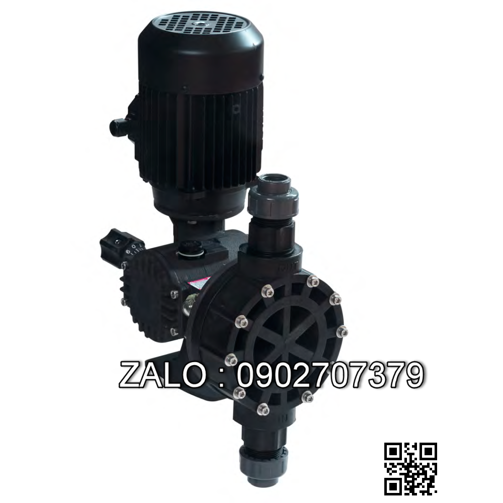 Bơm định lượng MC321 (320 lít/h)