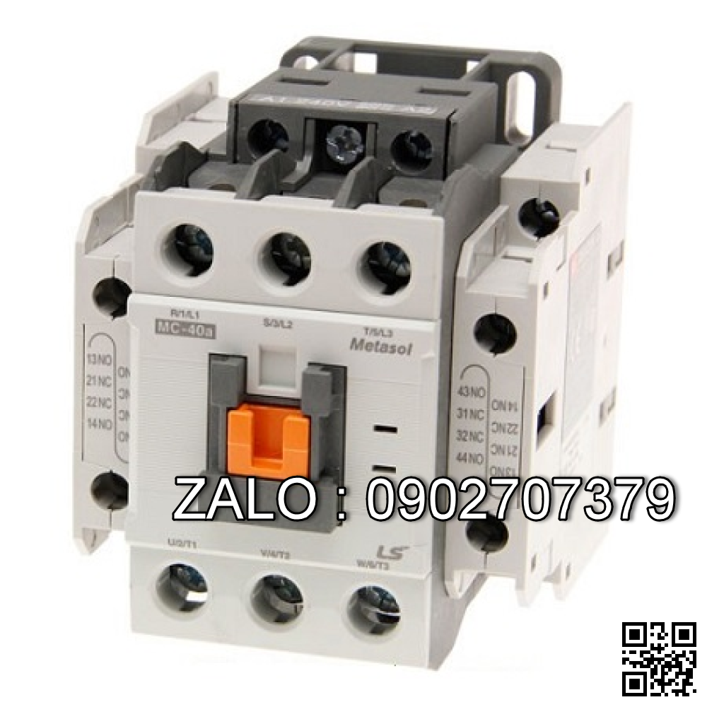 Contactor 18.5KW/220V/GMC-40 / LS