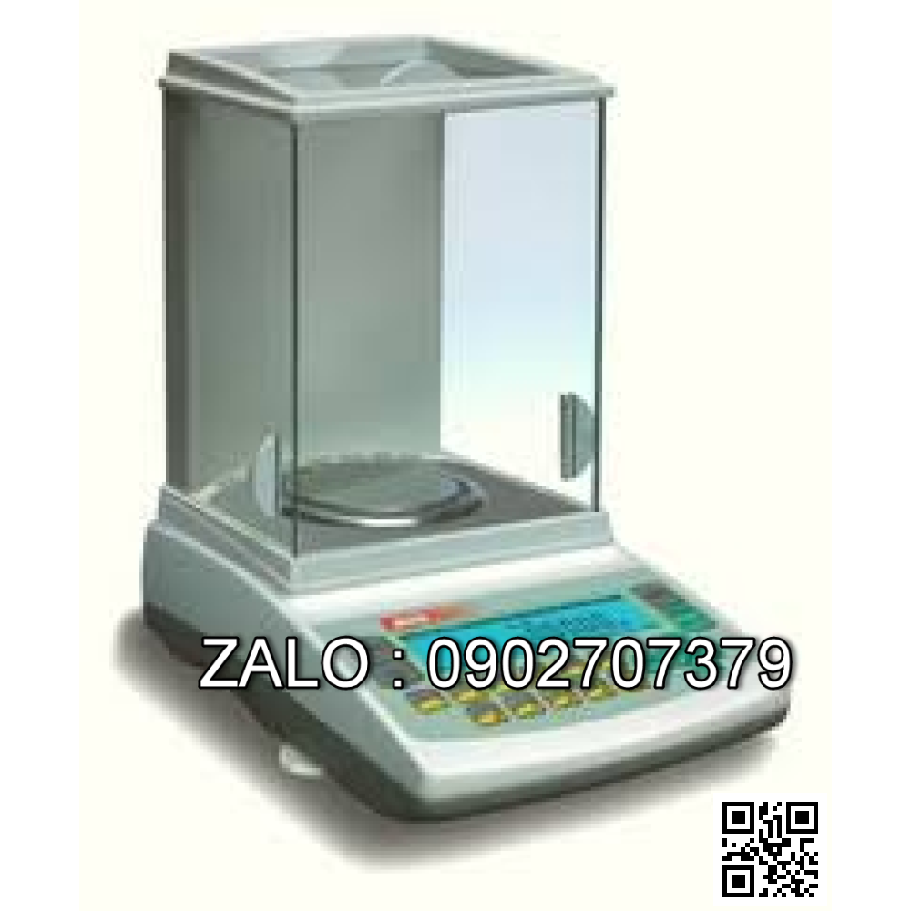 Cân phân tích điện tử AXIS AGNZ200