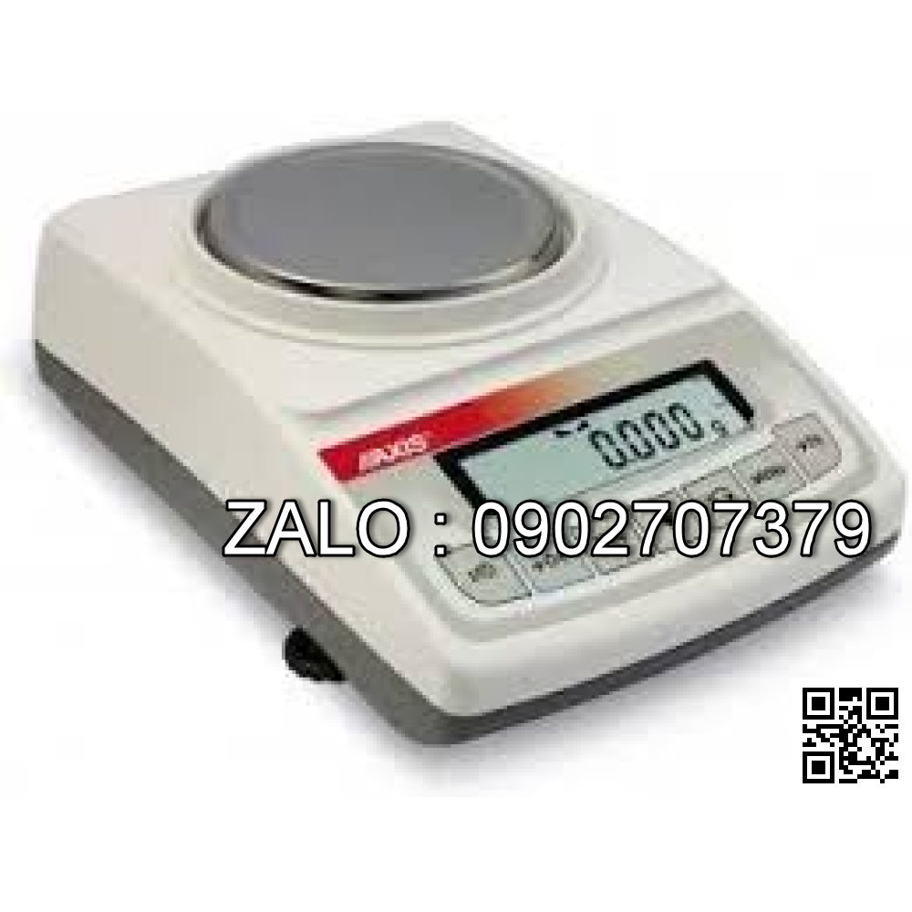 Cân kỹ thuật điện tử hiện số AXIS BTA210