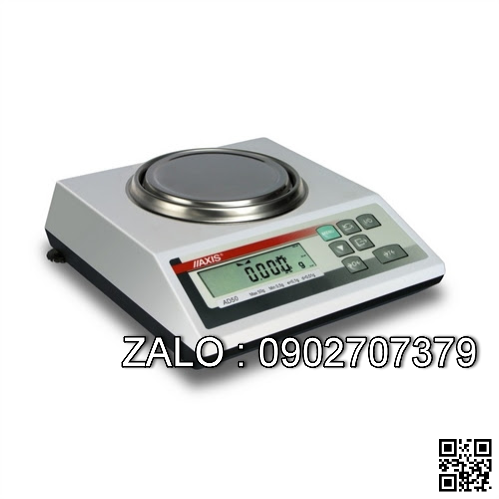 Cân kỹ thuật điện tử hiện số AXIS AD3000