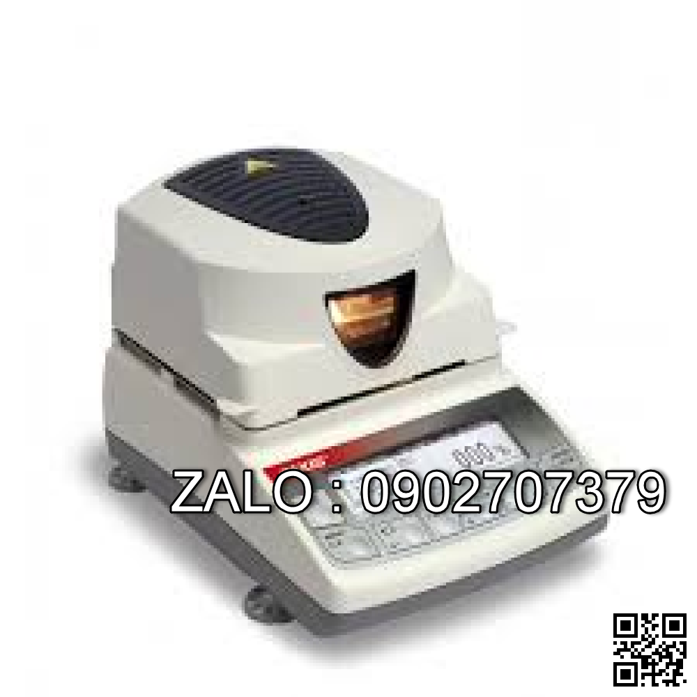 Cân xác định độ ẩm AXIS ATS120