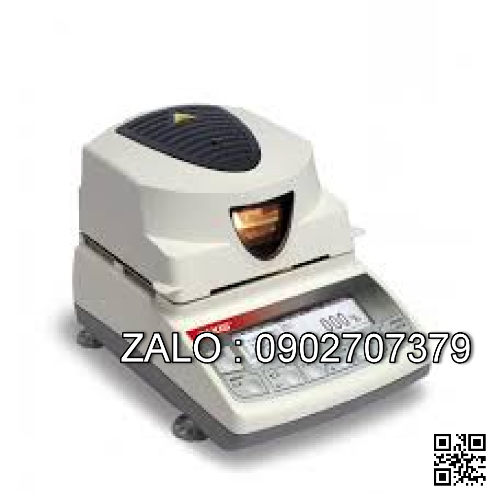 Cân xác định độ ẩm AXIS ATS60