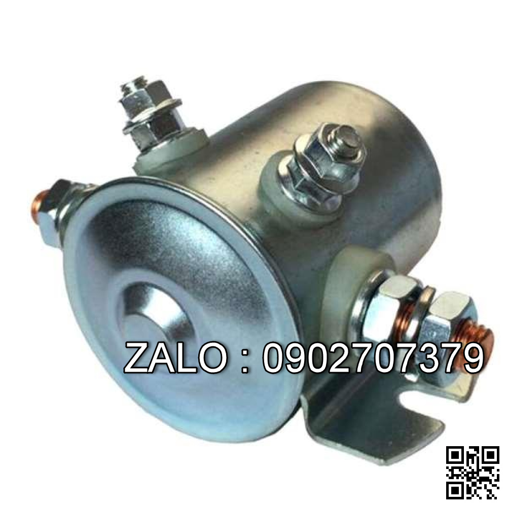 Contactor 80V-400A ZJ400S