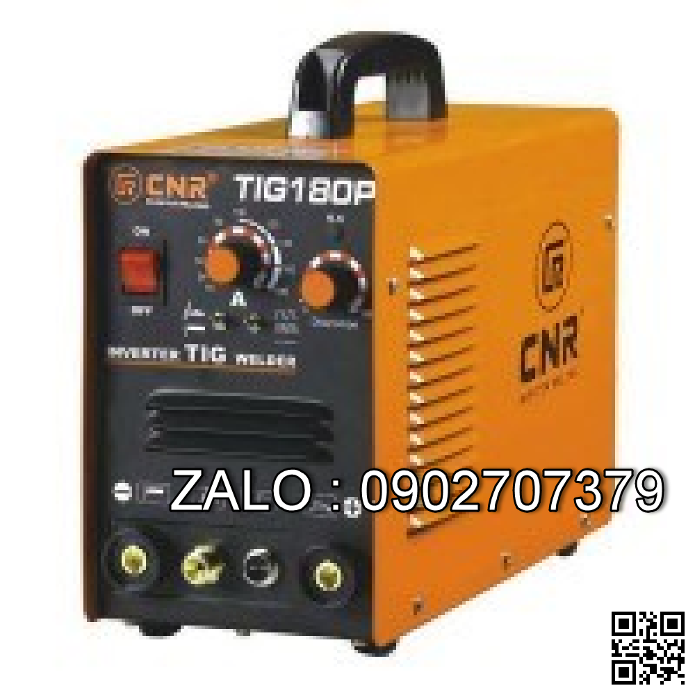 Máy hàn TIG AC/DC Yin Xiang WSE-180P