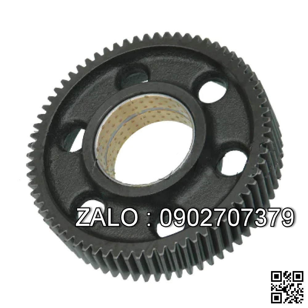 Nhông động cơ TCM V2403 79T