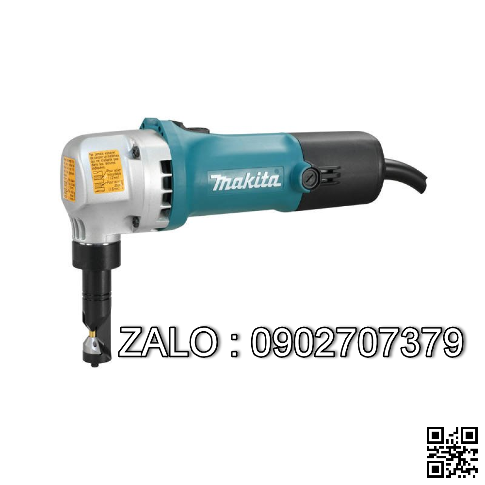 Máy cắt tôn Makita JN1601